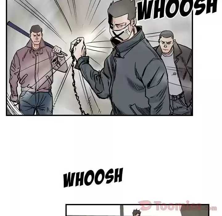 Legend: The Beginning Episode 47