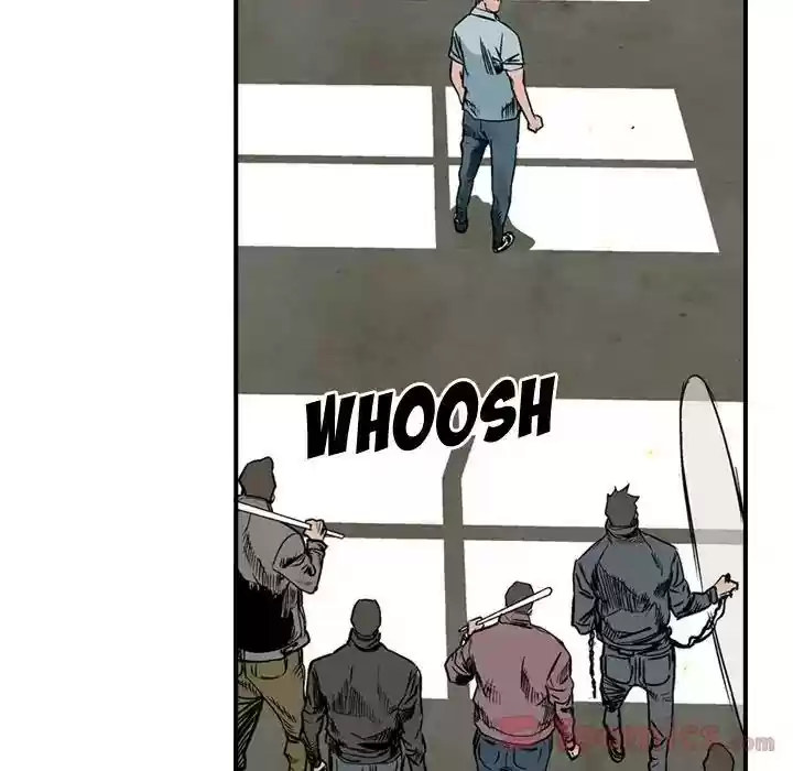 Legend: The Beginning Episode 47