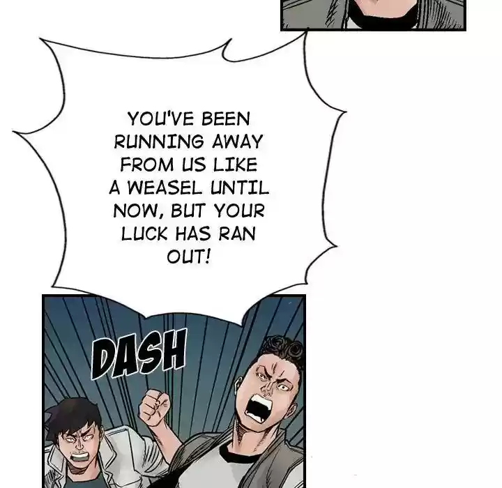 Legend: The Beginning Episode 47