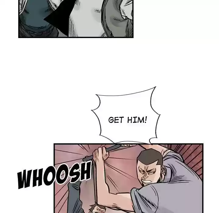 Legend: The Beginning Episode 47