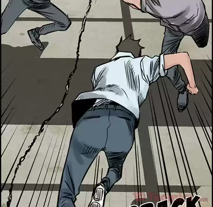 Legend: The Beginning Episode 47