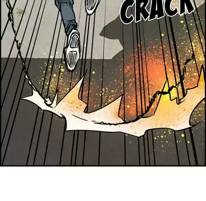 Legend: The Beginning Episode 47