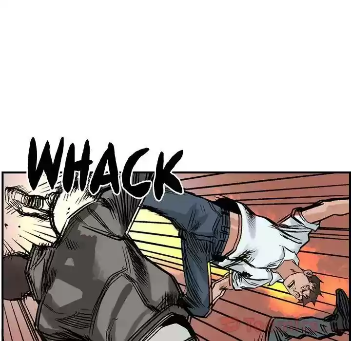 Legend: The Beginning Episode 47