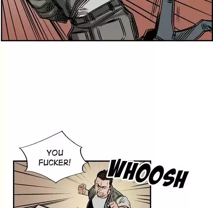 Legend: The Beginning Episode 47