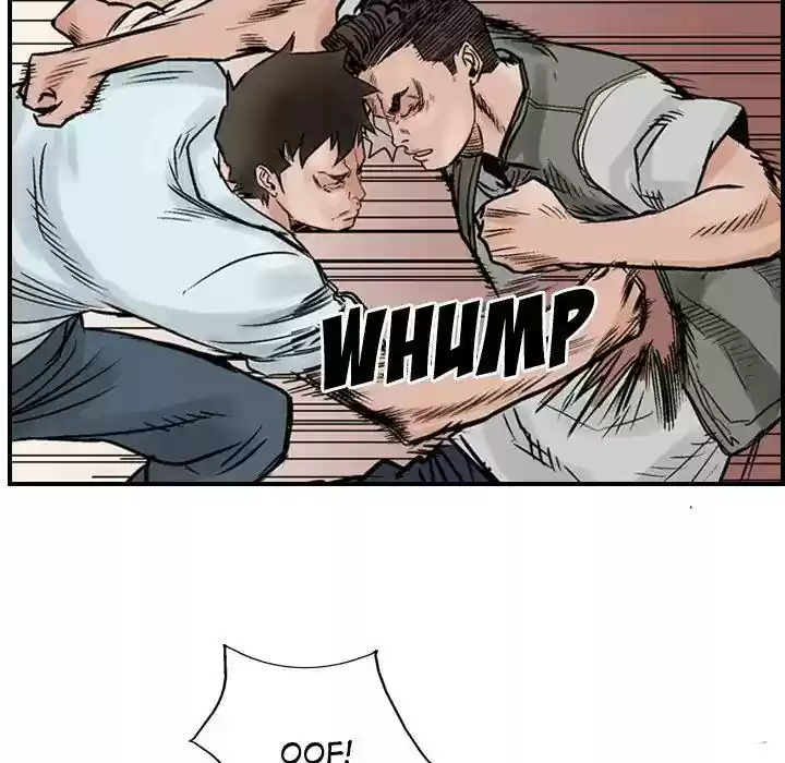 Legend: The Beginning Episode 47