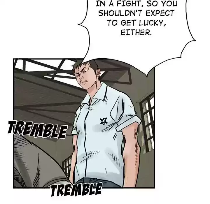 Legend: The Beginning Episode 47