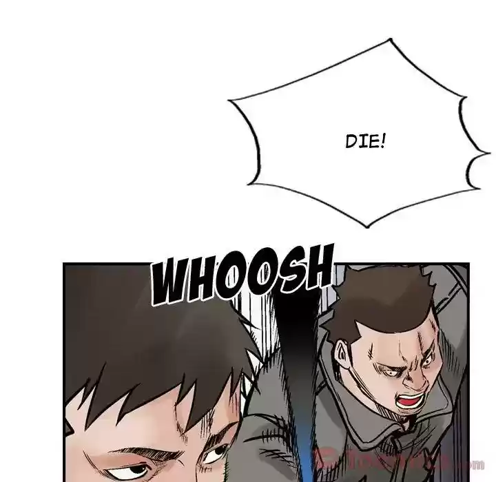 Legend: The Beginning Episode 47