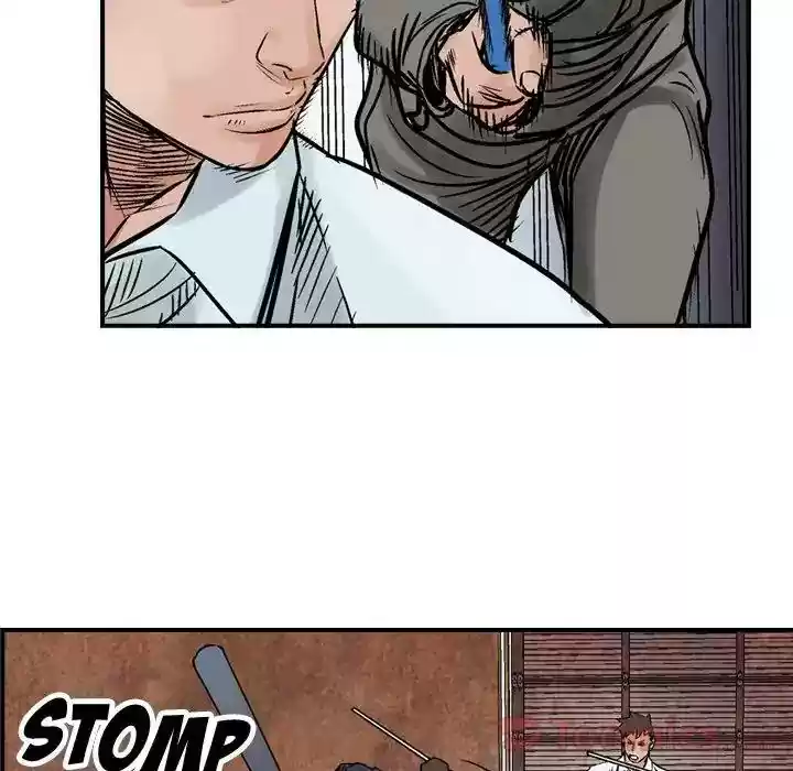 Legend: The Beginning Episode 47