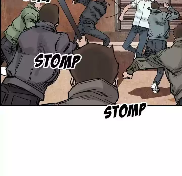 Legend: The Beginning Episode 47