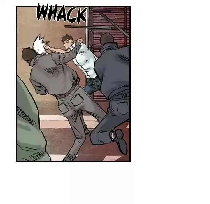 Legend: The Beginning Episode 47