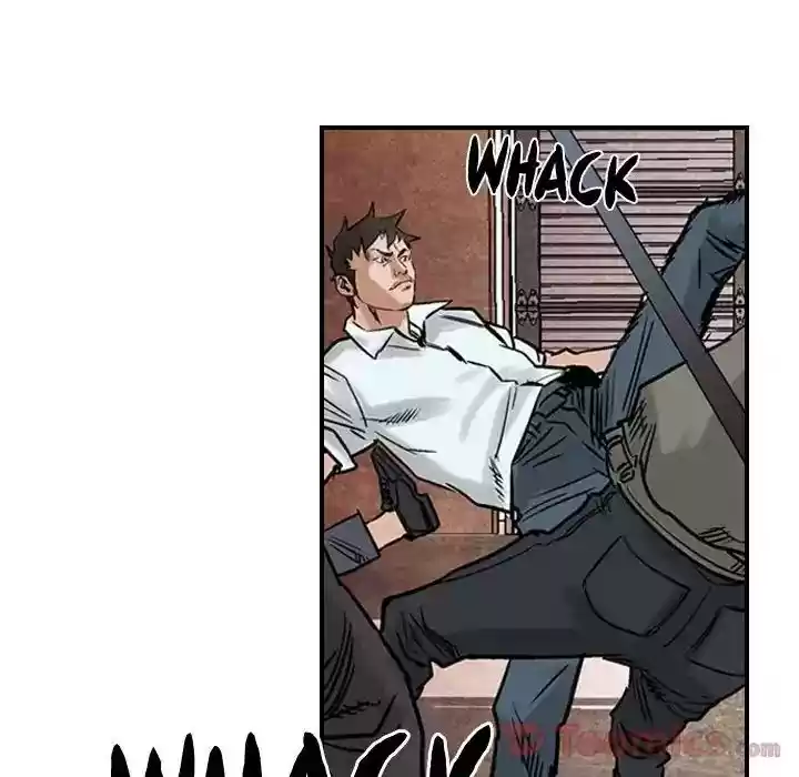 Legend: The Beginning Episode 47