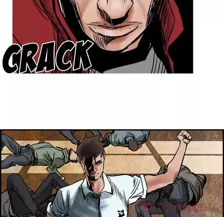 Legend: The Beginning Episode 47