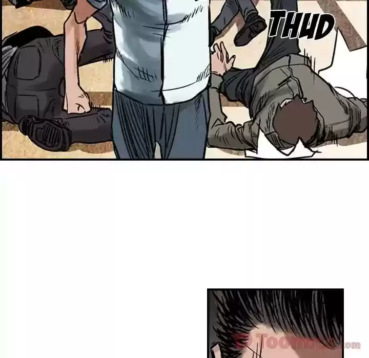 Legend: The Beginning Episode 47