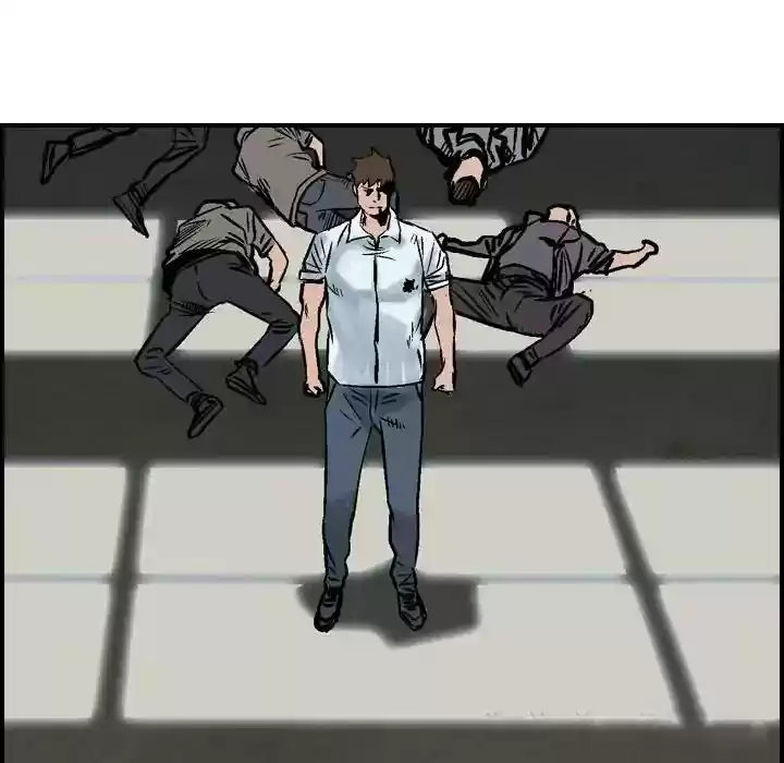 Legend: The Beginning Episode 47