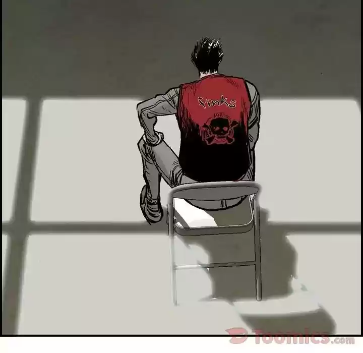 Legend: The Beginning Episode 47