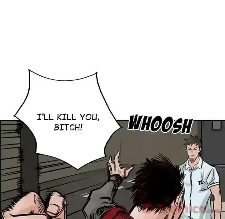 Legend: The Beginning Episode 47