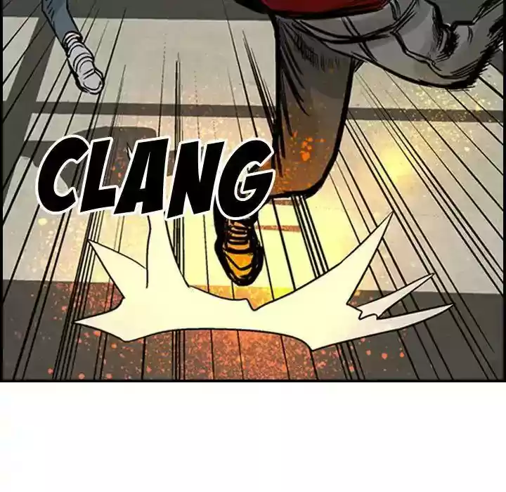 Legend: The Beginning Episode 47