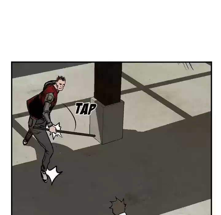 Legend: The Beginning Episode 47