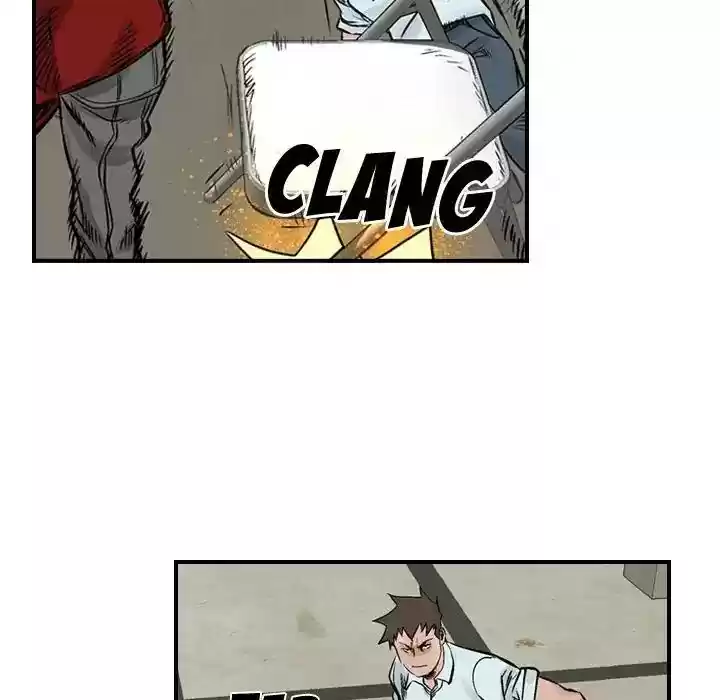 Legend: The Beginning Episode 47