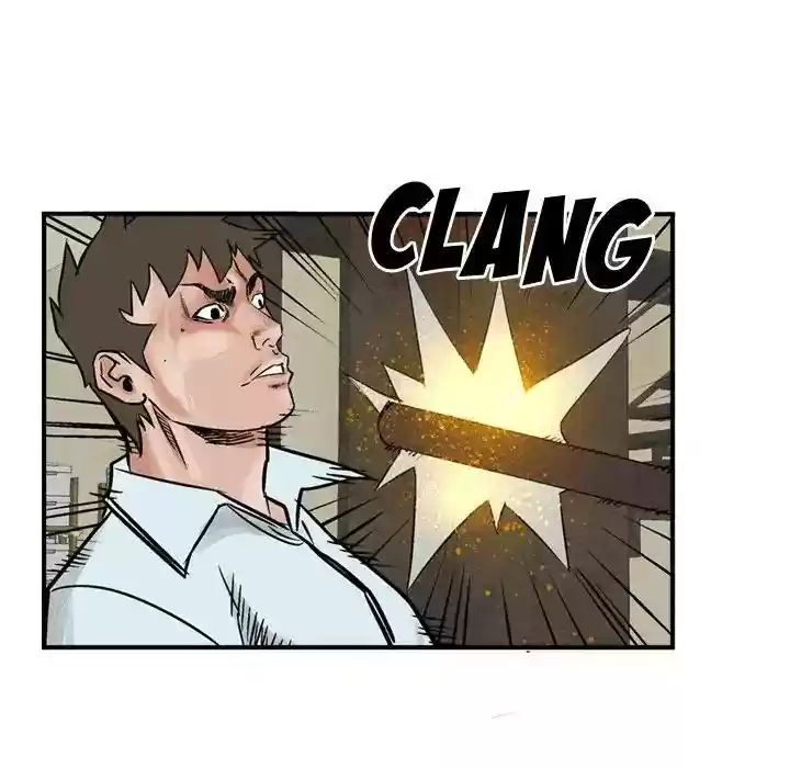 Legend: The Beginning Episode 47