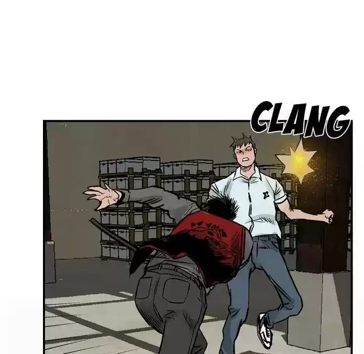 Legend: The Beginning Episode 47