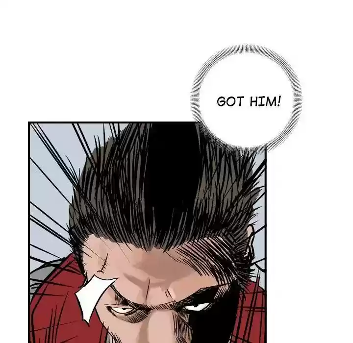 Legend: The Beginning Episode 47