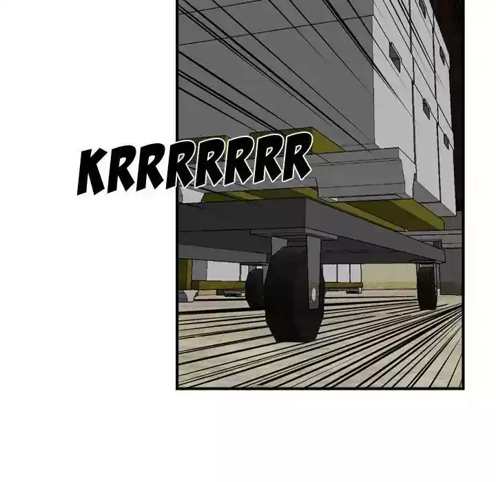 Legend: The Beginning Episode 47