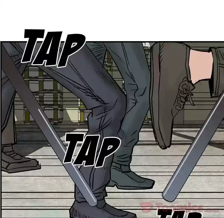 Legend: The Beginning Episode 47