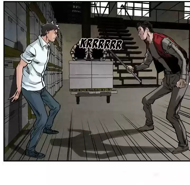 Legend: The Beginning Episode 47