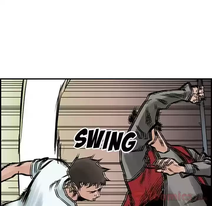 Legend: The Beginning Episode 47