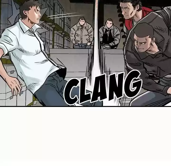 Legend: The Beginning Episode 47