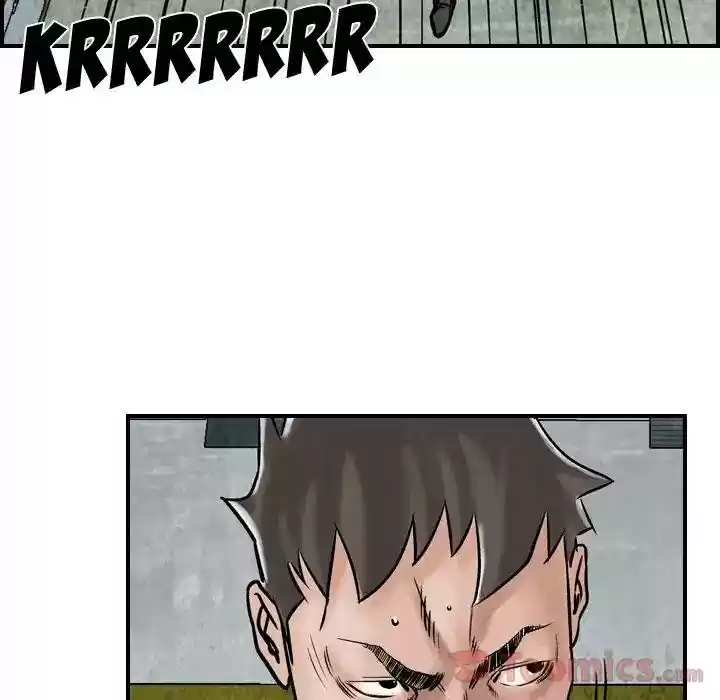 Legend: The Beginning Episode 47