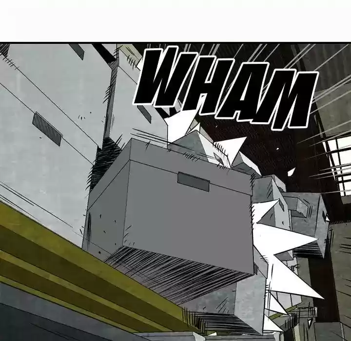 Legend: The Beginning Episode 47