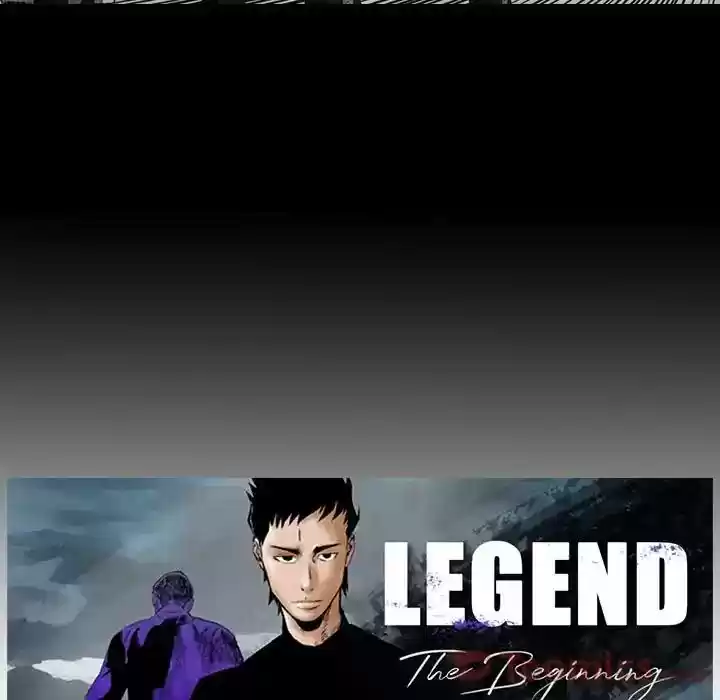 Legend: The Beginning Episode 48