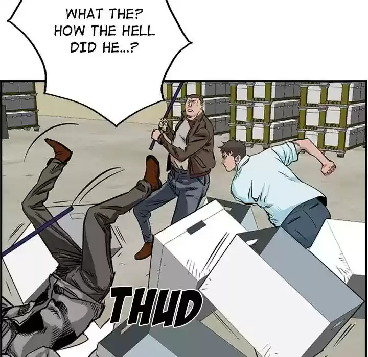 Legend: The Beginning Episode 48