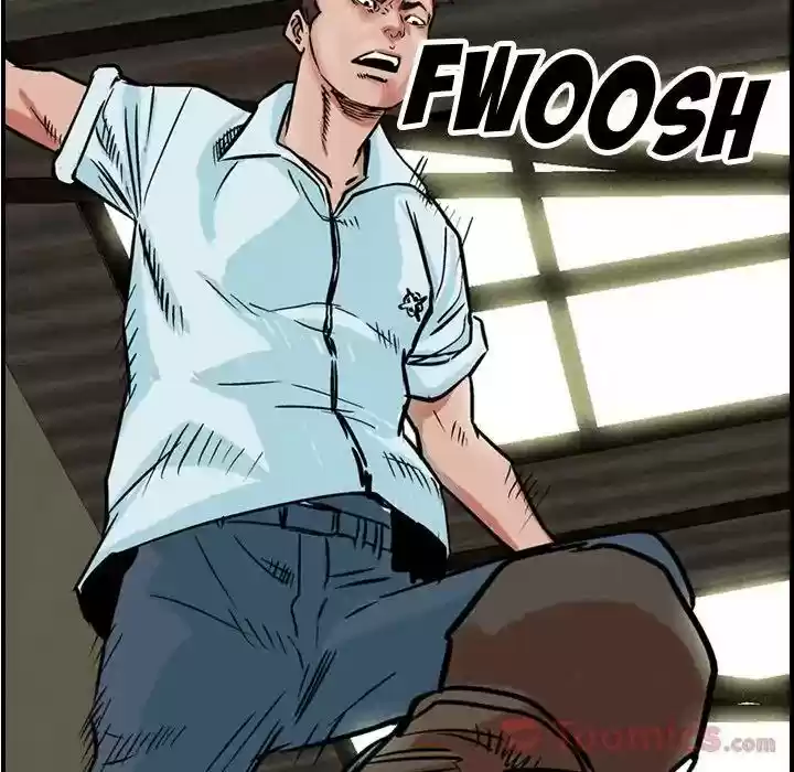 Legend: The Beginning Episode 48