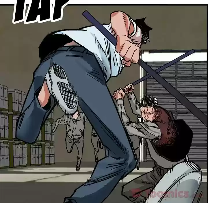 Legend: The Beginning Episode 48