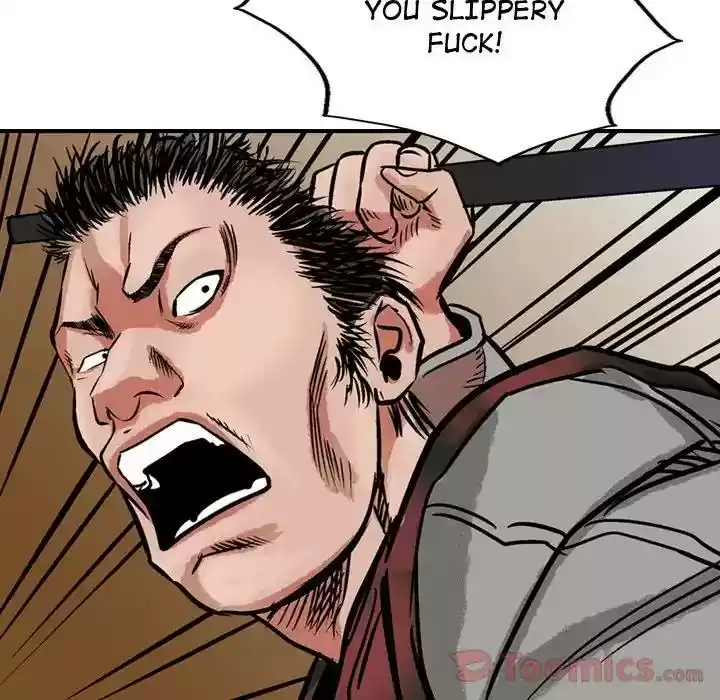 Legend: The Beginning Episode 48