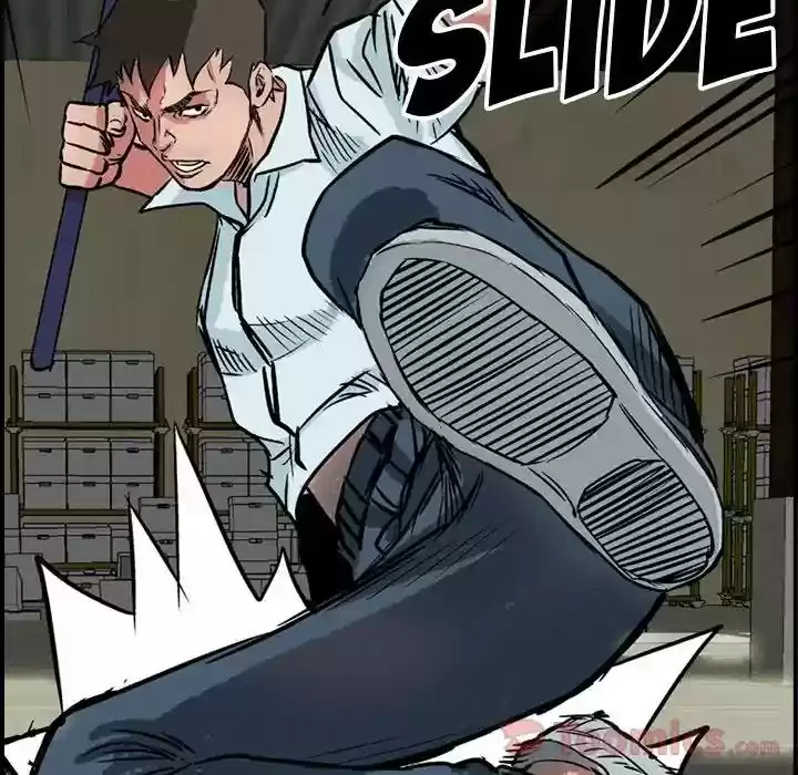 Legend: The Beginning Episode 48