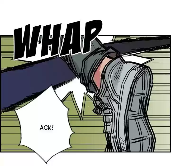 Legend: The Beginning Episode 48