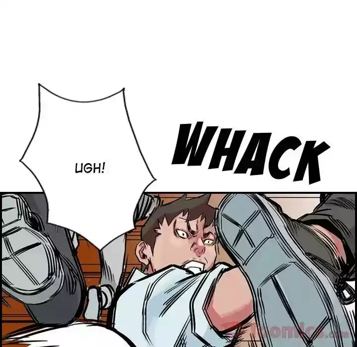 Legend: The Beginning Episode 48