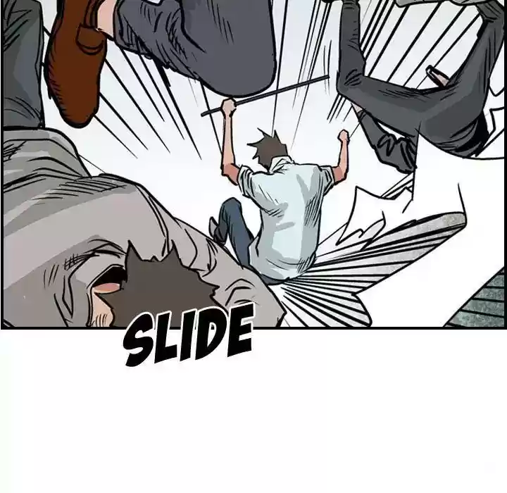 Legend: The Beginning Episode 48