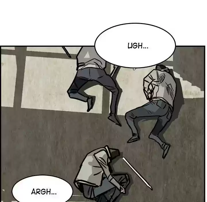 Legend: The Beginning Episode 48