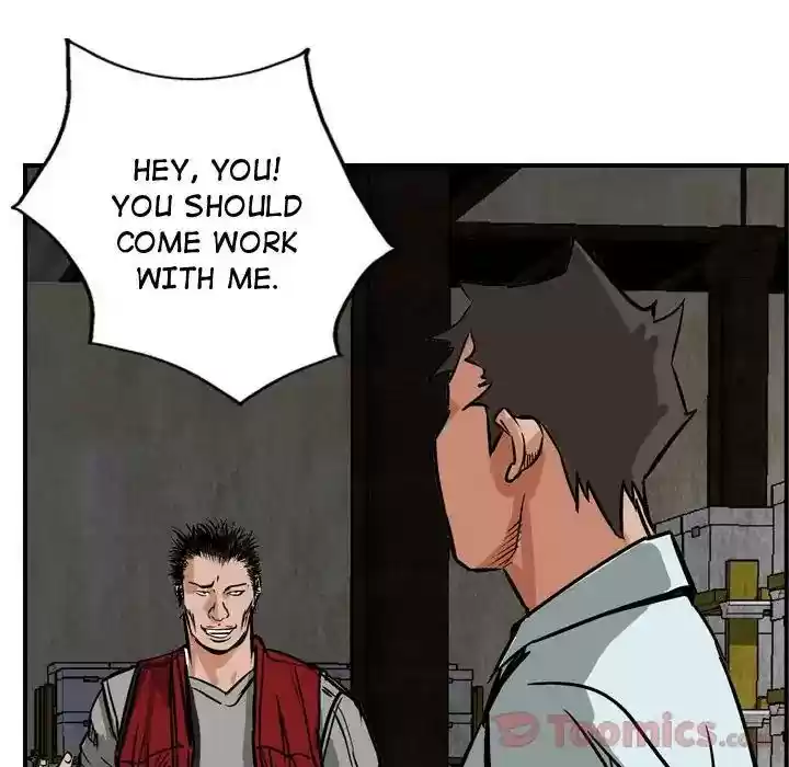 Legend: The Beginning Episode 48