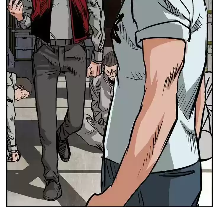 Legend: The Beginning Episode 48