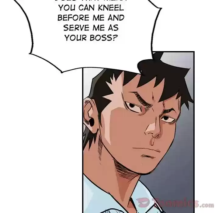 Legend: The Beginning Episode 48