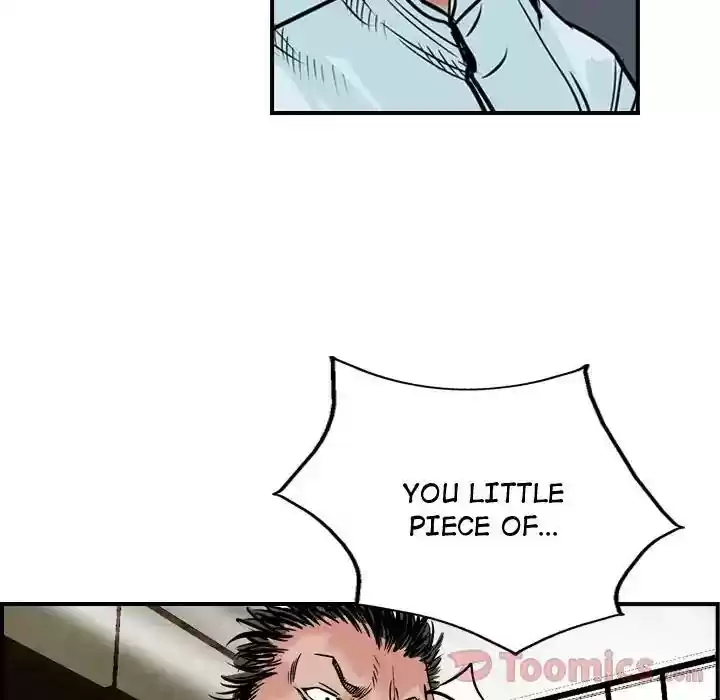 Legend: The Beginning Episode 48