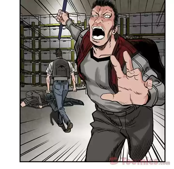 Legend: The Beginning Episode 48