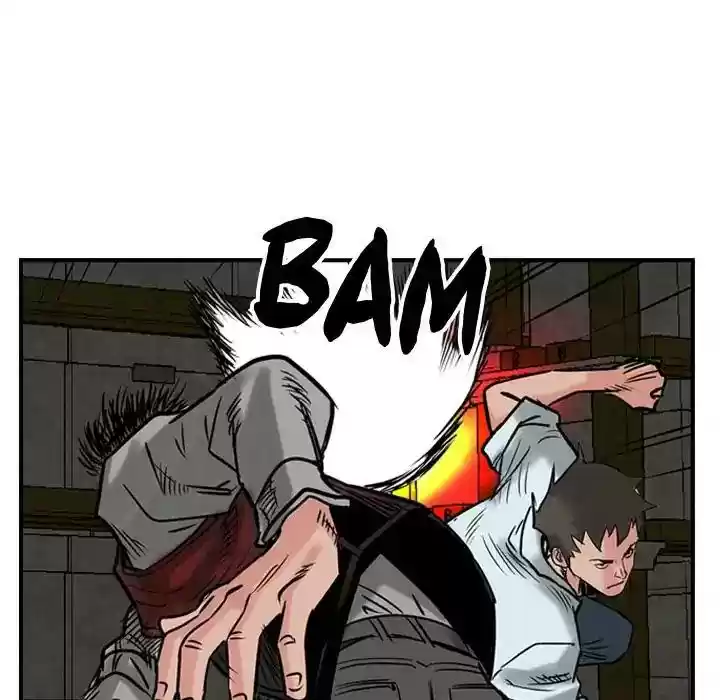 Legend: The Beginning Episode 48