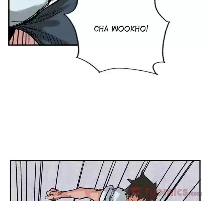 Legend: The Beginning Episode 48